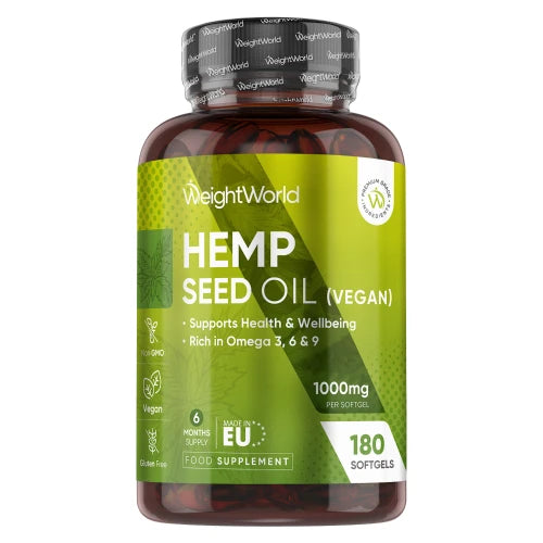 Se Hampefrøolie ✔ Kæmpe udvalg i WeightWorld - Køb online på udsalg og tilbud lige nu ✔ Hurtig levering til lave fragtpriser - Varenummer: WeightWorld-45203 og 5056128123553 på lager - Udsalg på Hamp Op til 61% rabat - Over 1.329 mærker på online udsalg