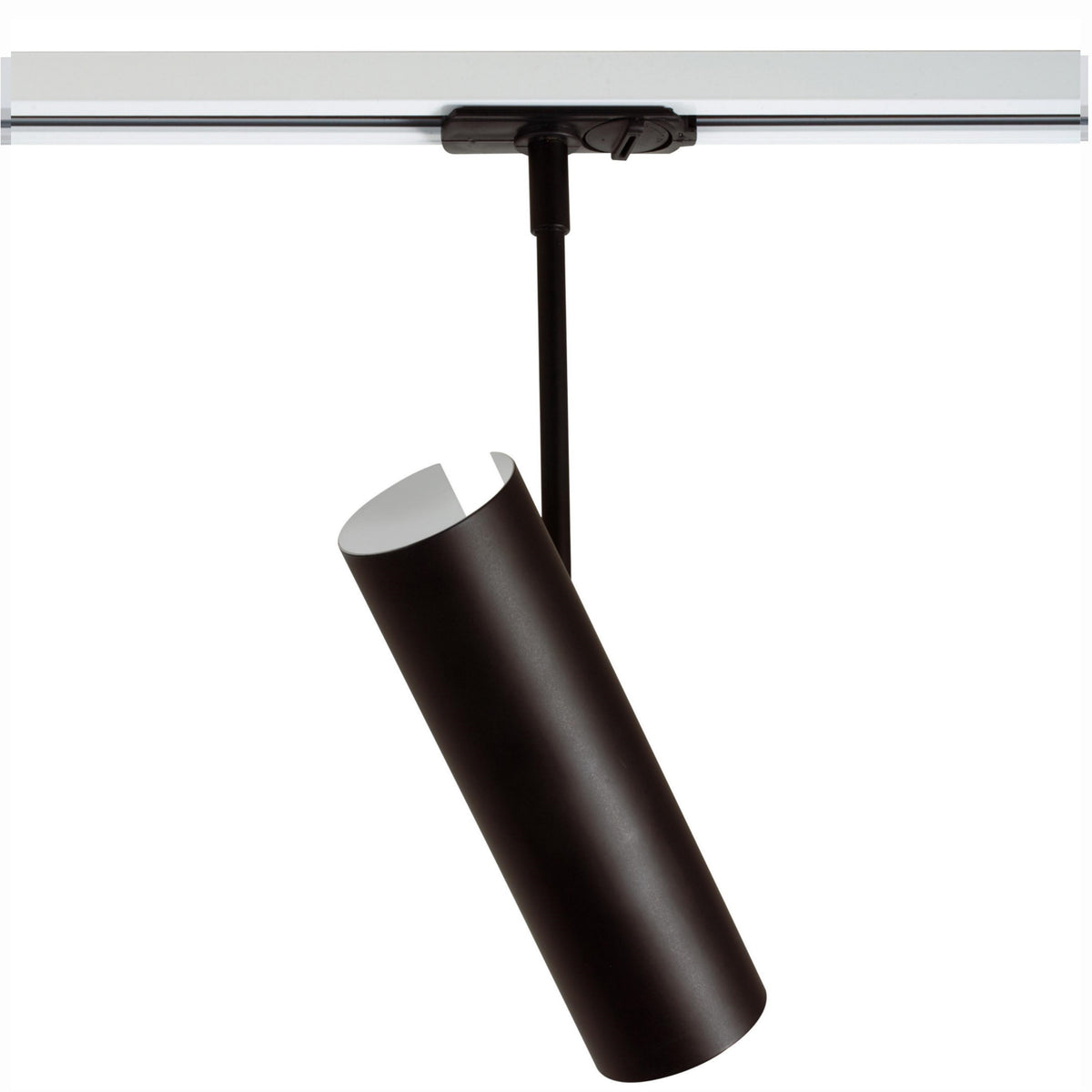 Sort Link MIB 6 loftspot fra Nordlux med minimalistisk design