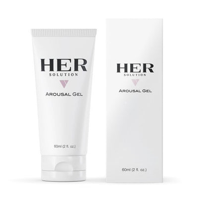 Se HerSolution Gel til kvindeligt libido - Kvindeligt libido » Kæmpe udvalg i HerSolution » Hurtig levering: 1 - 2 Hverdage samt billig fragt - Varenummer: STBDK-25387 og barcode / Ean: 0628043008069 på lager - Udsalg på Kvindeligt libido Spar op til 65% - Over 1312 kendte brands på udsalg