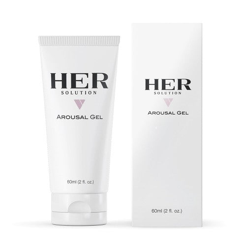 Se HerSolution Gel til kvindeligt libido - Kvindeligt libido » Kæmpe udvalg i HerSolution » Hurtig levering: 1 - 2 Hverdage samt billig fragt - Varenummer: STBDK-25387 og barcode / Ean: 0628043008069 på lager - Udsalg på Kvindeligt libido Spar op til 65% - Over 1312 kendte brands på udsalg