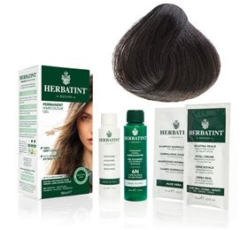 Se Herbatint 4C Ash Chestnut 135 ml. X ✔ Kæmpe udvalg i Herbatint - Køb online på udsalg og tilbud lige nu ✔ Lav fragtpris og hurtig levering - Varenummer: Helsegrossisten-2854 og 8016744500258 på lager - Udsalg på Personlig pleje > > Op til 61% rabat - Kendte mærker på udsalg – over 1.329 mærker