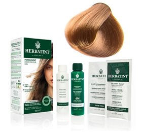 Se Herbatint 7D Golden Blonde 150 ml X ✔ Kæmpe udvalg i Herbatint - Køb online på udsalg og tilbud lige nu ✔ Lav fragtpris og hurtig levering - Varenummer: Helsegrossisten-2073-1 og 8016744500142 på lager - Udsalg på Personlig pleje > > Spar stort – op til 71% - Over 2.739 kendte mærker på stort udsalg