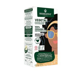 Se Herbatint hårfarve Moon Light Power 100g. ✔ Kæmpe udvalg i Herbatint - Køb online på udsalg og tilbud lige nu ✔ Super billig fragt og lynhurtig levering - Varenummer: Helsegrossisten-51556 og 8016744803021 på lager - Udsalg på Personlig pleje > > Spar helt op til 79% - Kæmpe udsalg på over 739 mærker