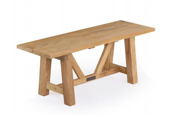 Se Hercules Teak Bænk 120 cm ❤ Kæmpe udvalg i KERNETEAK - Køb online på udsalg og tilbud lige nu ❤ Meget billig fragt og hurtig levering - Varenummer: Havemøbelland-DK859 og barcode / Ean: 5740002304441 på lager - Udsalg på HAVEBÆNKE - Teak havebænke Få op til 63% i rabat - Find over 1.798 brands på udsalg