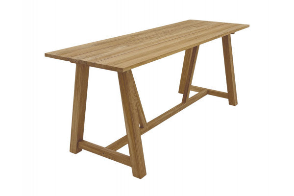 Se Hercules Teak Bar - 80x240 cm ❤ Kæmpe udvalg i KERNETEAK - Køb online på udsalg og tilbud lige nu ❤ Billig fragt og hurtig levering - Varenummer: Havemøbelland-DK4158 - Udsalg på HAVEBORDE - Teak haveborde Få op til 67% i rabat - Find over 1.798 brands på udsalg