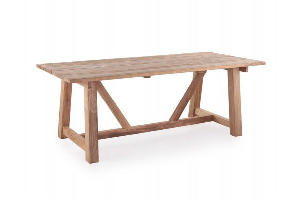 Se Hercules Teak Plankebord - 100x200 cm ❤ Kæmpe udvalg i KERNETEAK - Køb online på udsalg og tilbud lige nu ❤ Super billig fragt og lynhurtig levering - Varenummer: Havemøbelland-DK1224 - Udsalg på HAVEBORDE - Teak haveborde Op til 57% rabat - Mere end 1.329 populære mærker på udsalg