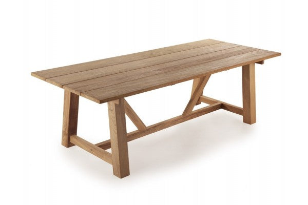 Se Hercules Teak Plankebord - 100x246 cm ❤ Kæmpe udvalg i KERNETEAK - Køb online på udsalg og tilbud lige nu ❤ Lav fragtpris og hurtig levering - Varenummer: Havemøbelland-DK1225 og barcode / Ean: 5740002304106 på lager - Udsalg på HAVEBORDE - Teak haveborde Få op til 63% i rabat - Over 1.798 brands samlet på udsalg