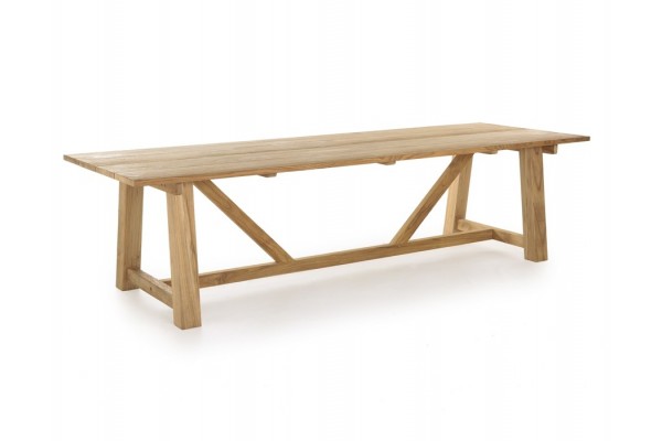 Se Hercules Teak Plankebord - 100x290 cm ❤ Kæmpe udvalg i KERNETEAK - Køb online på udsalg og tilbud lige nu ❤ Hurtig levering til lave fragtpriser - Varenummer: Havemøbelland-DK1227 og barcode / Ean: 5740002303833 på lager - Udsalg på HAVEBORDE - Teak haveborde Store besparelser – op til 67% - Shop over 2.281 kendte brands på udsalg