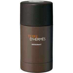 Hermès Terre d'Hermès deodorant stick 75 g til mænd