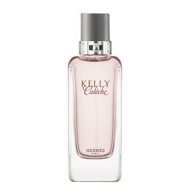 Flaske med Hermès Kelly Calèche eau de toilette, 100 ml