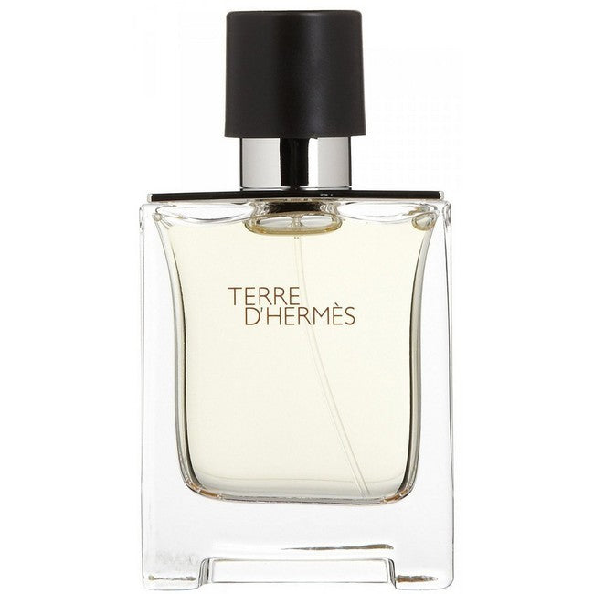 Hermès Terre d'Hermès eau de toilette i 100 ml, herreduft