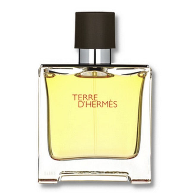 Hermès Terre d'Hermès parfum i 75 ml, herreduft