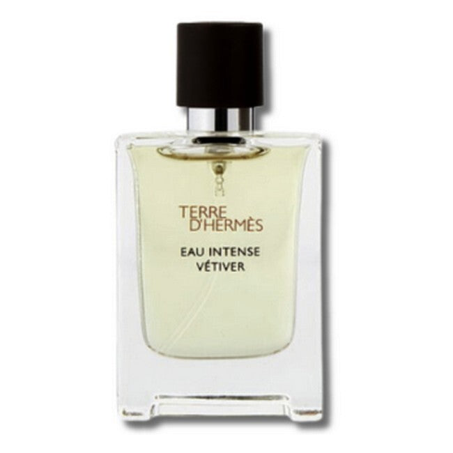 Hermès Terre d'Hermès Eau Intense Vetiver eau de parfum, 100 ml