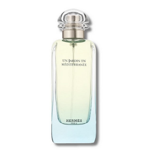 Hermès Un Jardin en Méditerranée eau de toilette i 100 ml