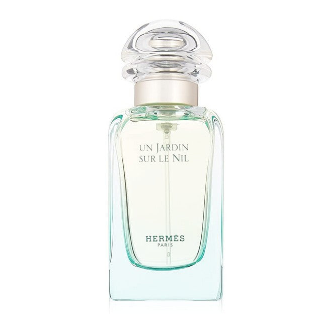 Hermès Un Jardin Sur Le Nil eau de toilette i 100 ml flaske