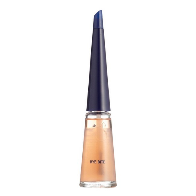 Lille flaske med Herome Bye Bite til negle, 10 ml