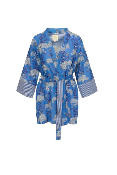 Se Pip Studio Kimono Flora Firenze Cobalt Blue-Small på udsalg! Billig fragt & hurtig levering. Spar op til 62% på tilbud. Over 1354 mærker på udsalg.