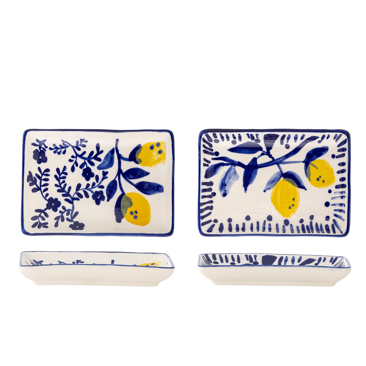 Se CREATIVE COLLECTION Maxima tallerken, rektangulær - blå stentøj (sæt af 2) ❤ Kæmpe udvalg i Creative Collection - Køb online på udsalg og tilbud lige nu ❤ Meget billig fragt og hurtig levering: 1 - 2 hverdage - Varenummer: Boboonline-119174 og barcode / Ean: 5711173342884 på lager - Udsalg på Interiør,Borddækning,Tallerkner,
Interiør,
Borddækning,
Køkken / Køkkenalrum,
Borddækning, Spar op til 51% - Over 785 kendte brands på udsalg