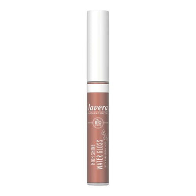 Se Lavera High Shine Water Gloss  -  Cocoa 01  X ✔ Kæmpe udvalg i  Lavera - Køb online på udsalg og tilbud lige nu ✔ Hurtig levering: 1 - 2 Hverdage samt billig fragt - Varenummer: HG-54257 og barcode / Ean: 4021457654291 på lager - Udsalg på Personlig pleje > DATOVARE & OUTLET > Makeup Spar op til 58% - Over 1354 design mærker på udsalg
