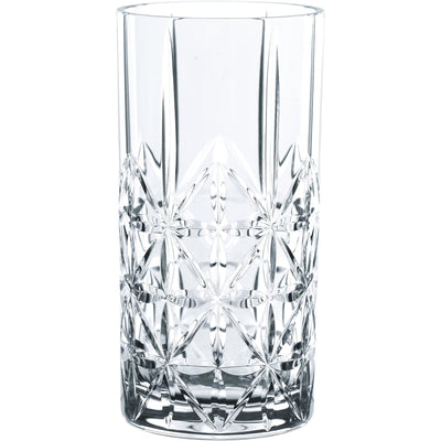 Se Nachtmann Highland Longdrinksglas 4 stk ✔ Stort online udvalg i Nachtmann ✔ Hurtig levering: 1 - 2 Hverdage samt billig fragt - Varenummer: KTO-97784 og barcode / Ean: '4003762264341 på lager - Udsalg på Longdrinkglas Spar op til 54% - Over 1334 design mærker på udsalg