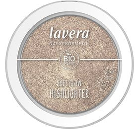Se Lavera Highlighter Soft Glow Ethereal Light 02  X ✔ Kæmpe udvalg i  Lavera - Køb online på udsalg og tilbud lige nu ✔ Hurtig levering: 1 - 2 Hverdage samt billig fragt - Varenummer: HG-53654 og barcode / Ean: 4021457651658 på lager - Udsalg på Personlig pleje > DATOVARE & OUTLET > Makeup Spar op til 61% - Over 1354 design mærker på udsalg