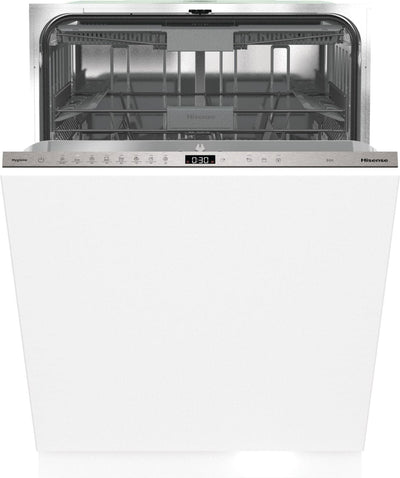 Se Hisense Opvaskemaskine HFI663BXXL Fuldintegreret ✔ Kæmpe udvalg i Hisense ✔ Hurtig levering: 1 - 2 Hverdage samt billig fragt - Varenummer: ELG-763568 og barcode / Ean: '3838782879999 på lager - Udsalg på Opvaskemaskine Spar op til 62% - Over 857 kendte brands på udsalg