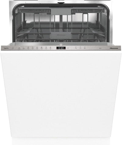 Se Hisense opvaskemaskine HV663C60XXL, fuldintegreret ✔ Kæmpe udvalg i Hisense ✔ Meget billig fragt og hurtig levering: 1 - 2 hverdage - Varenummer: ELG-457352 og barcode / Ean: '3838782655111 på lager - Udsalg på Opvaskemaskine Spar op til 64% - Over 1122 kendte brands på udsalg