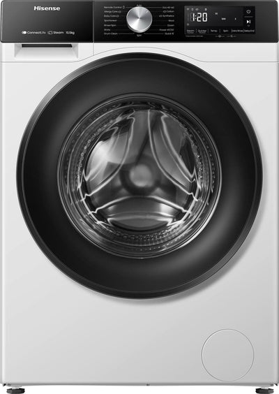 Se Hisense Vaskemaskine HW3S1X14 ✔ Kæmpe udvalg i Hisense ✔ Hurtig levering: 1 - 2 Hverdage samt billig fragt - Varenummer: ELG-763561 og barcode / Ean: '6901101831347 på lager - Udsalg på Vaskemaskine Spar op til 67% - Over 857 kendte brands på udsalg