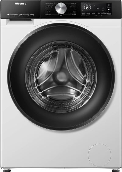 Se Hisense Vaskemaskine HW3S1X14AD ✔ Kæmpe udvalg i Hisense ✔ Hurtig levering: 1 - 2 Hverdage samt billig fragt - Varenummer: ELG-763570 og barcode / Ean: '6901101831354 på lager - Udsalg på Vaskemaskine Spar op til 61% - Over 857 kendte brands på udsalg
