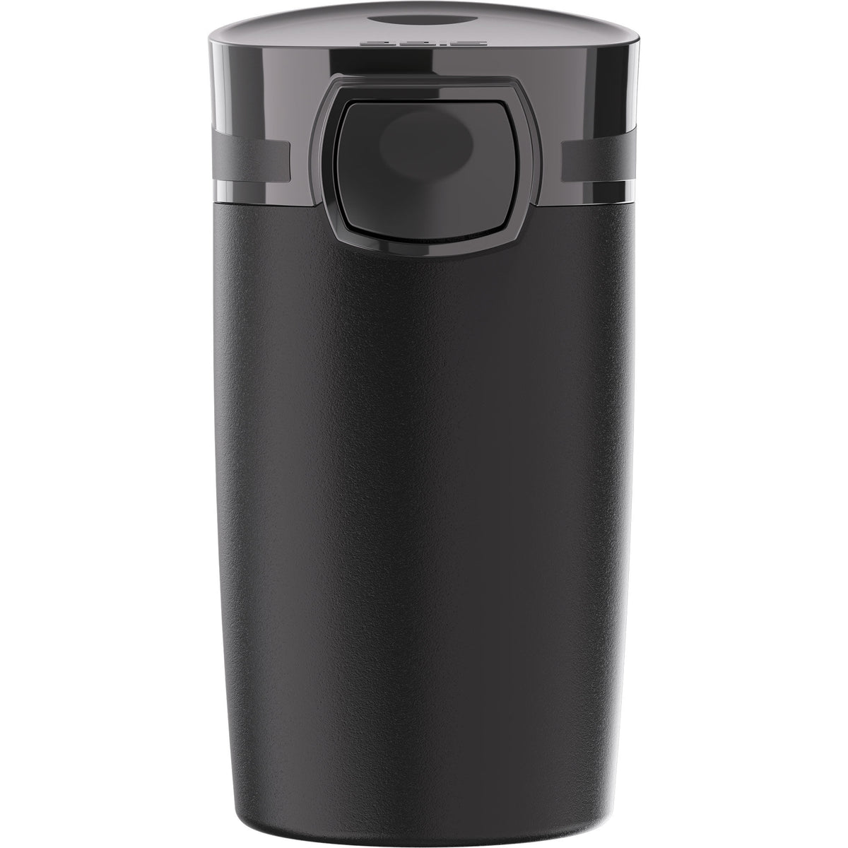 Sigg Miracle Mug termokrus på 0,27 liter i farven Black Touch