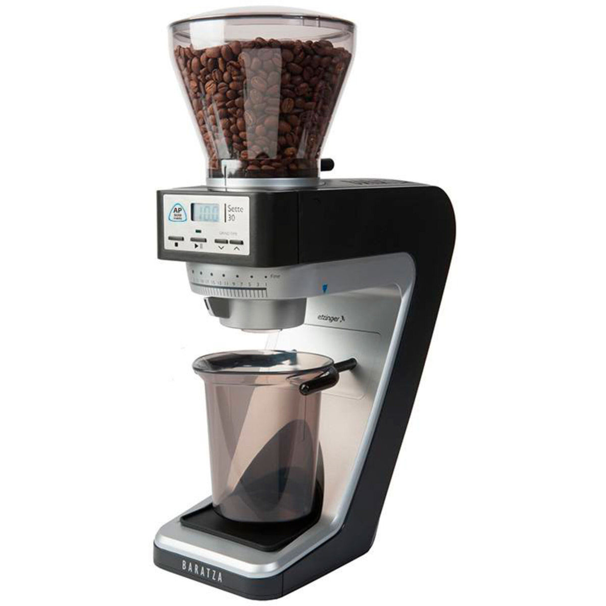 Baratza Sette 30 AP kaffekværn til hjemmebrug