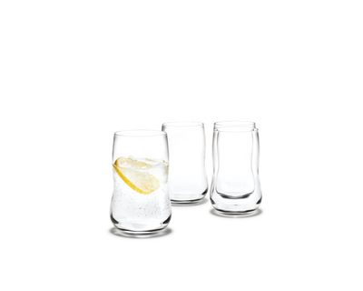 Se Holmegaard - Future Vandglas, klar, 37 cl, 4 stk. ❤ Stort online udvalg i Holmegaard ❤ Meget billig fragt og hurtig levering: 1 - 2 hverdage - Varenummer: RKTK-HO4302371 og barcode / Ean: '5706422001186 på lager - Udsalg på Spar op til 62% - Over 1122 kendte brands på udsalg