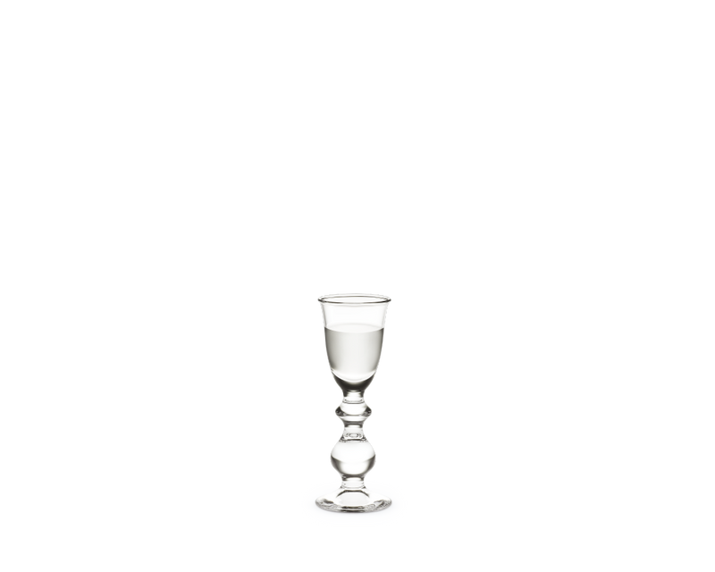 Se Holmegaard - Charlotte Amalie Snapseglas, klar, 4,0 cl ❤ Stort online udvalg i Holmegaard ❤ Meget billig fragt og hurtig levering: 1 - 2 hverdage - Varenummer: RKTK-HO4304906 og barcode / Ean: &