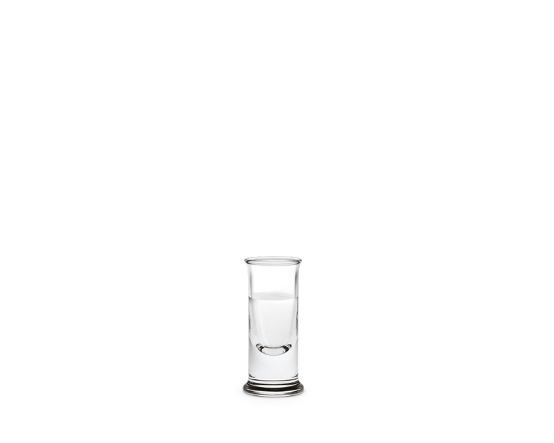 Se Holmegaard - No. 5 Snapseglas, klar, 5,0 cl ❤ Stort online udvalg i Holmegaard ❤ Meget billig fragt og hurtig levering: 1 - 2 hverdage - Varenummer: RKTK-HO4321806 og barcode / Ean: &