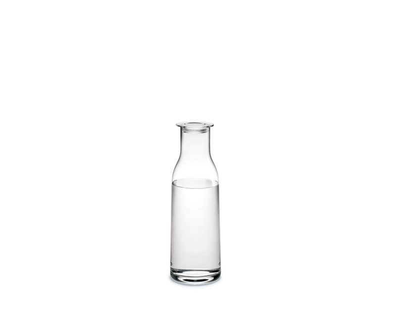 Se Holmegaard - Minima Flaske med låg, klar, 90 cl ❤ Stort online udvalg i Holmegaard ❤ Meget billig fragt og hurtig levering: 1 - 2 hverdage - Varenummer: RKTK-HO4330402 og barcode / Ean: &