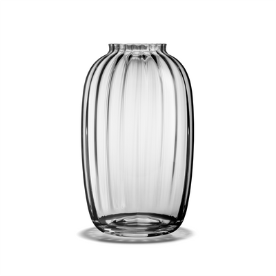 Se Holmegaard - Primula Vase, klar, 25,5 cm ❤ Stort online udvalg i Holmegaard ❤ Meget billig fragt og hurtig levering: 1 - 2 hverdage - Varenummer: RKTK-HO4340390 og barcode / Ean: '5706422102982 på lager - Udsalg på Spar op til 64% - Over 1122 kendte brands på udsalg