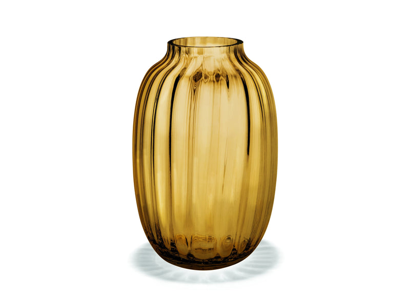 Se Holmegaard - Primula Vase, amber, 25,5 cm ❤ Stort online udvalg i Holmegaard ❤ Meget billig fragt og hurtig levering: 1 - 2 hverdage - Varenummer: RKTK-HO4340394 og barcode / Ean: &