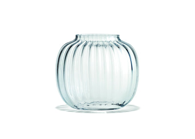 Se Holmegaard - Primula Oval Vase, klar, 17,5 cm ❤ Stort online udvalg i Holmegaard ❤ Meget billig fragt og hurtig levering: 1 - 2 hverdage - Varenummer: RKTK-HO4340400 og barcode / Ean: '5706422105075 på lager - Udsalg på Spar op til 57% - Over 1122 kendte brands på udsalg