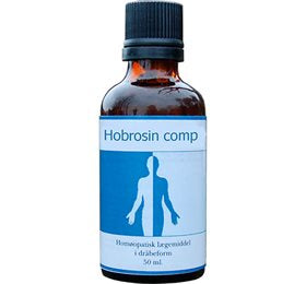 Se Holistica Hobrosin comp. 50ml. ✔ Kæmpe udvalg i Holistica-Medica - Køb online på udsalg og tilbud lige nu ✔ Lav fragtpris og hurtig levering - Varenummer: Helsegrossisten-14720 og 5706059050212 på lager - Udsalg på Sundhed > Holistica-Medica > Spar helt op til 73% - Stort udsalg på over 739 mærker