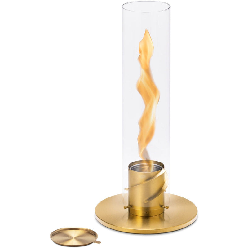 Se Höfats SPIN 90 lanterne guld ✔ Kæmpe udvalg i Höfats ✔ Meget billig fragt og hurtig levering: 1 - 2 hverdage - Varenummer: KTO-00043 og barcode / Ean: &