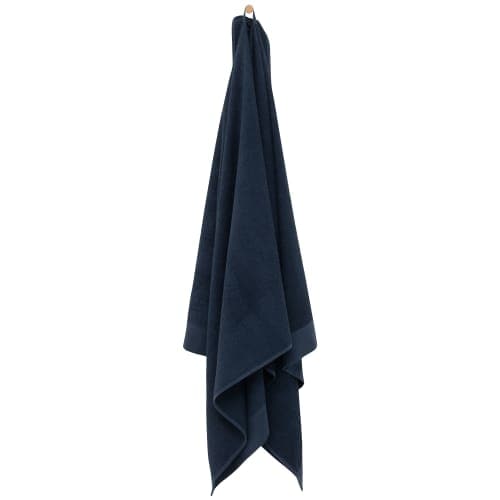 Høie of Scandinavia strandhåndklæde - Mørkeblå