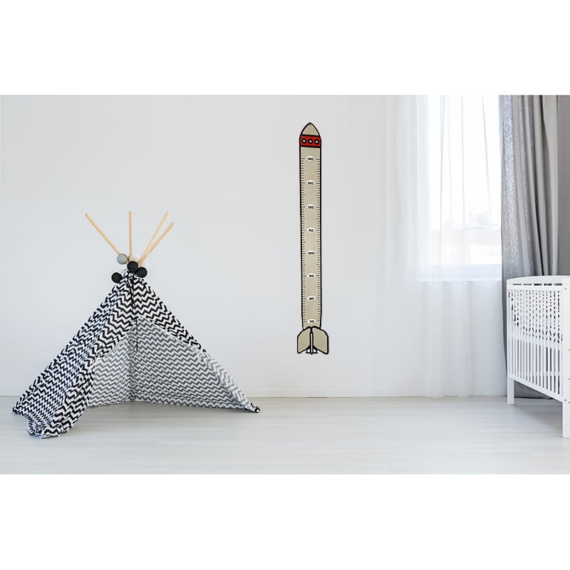 Se Højdemåler til børn - raket - 15 x 100 cm ✔ Kæmpe udvalg i Satana - Køb online på udsalg og tilbud lige nu ✔ Billig fragt • Hurtig levering - Varenummer: Satana-198119 på lager - Udsalg på Personlig pleje > Håndsæbe > Dehn & Co Store besparelser – op til 77% - Udsalg på mere end 2.281 populære mærker