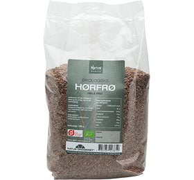 Se ND Hørfrø hele Ø - 1kg. ✔ Kæmpe udvalg i Natur Drogeriet A/S - Køb online på udsalg og tilbud lige nu ✔ Meget billig fragt og hurtig levering - Varenummer: Helsegrossisten-12449 og 5703137223810 på lager - Udsalg på Natur Drogeriet A/S > > Store besparelser – op til 71% - Store besparelser på over 2.739 mærker