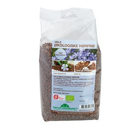 Se ND Hørfrø hele Ø - 500g. ✔ Kæmpe udvalg i Natur Drogeriet A/S - Køb online på udsalg og tilbud lige nu ✔ Billig fragt og hurtig levering - Varenummer: Helsegrossisten-12444 og 5703137223605 på lager - Udsalg på Natur Drogeriet A/S > > Spar stort – op til 59% - Over 2.739 kendte mærker online