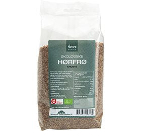 Se ND Hørfrø knuste Ø - 400g. ✔ Kæmpe udvalg i Natur Drogeriet A/S - Køb online på udsalg og tilbud lige nu ✔ Billig fragt • Hurtig levering - Varenummer: Helsegrossisten-12621H og 5703137223704 på lager - Udsalg på Natur Drogeriet A/S > > Få op til 67% i rabat - Tusindvis af varer fra over 2.739 mærker