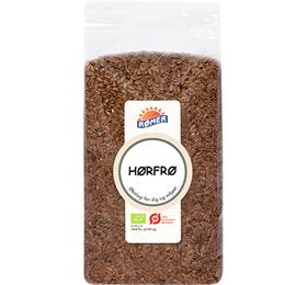 Rømer Hørfrø Ø 500g.