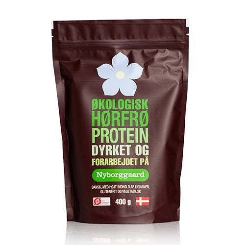 Se Hørfrø Proteinpulver Ø 400g ✔ Kæmpe udvalg i Bolig Magasin - Køb online på udsalg og tilbud lige nu ✔ Billig fragt • Hurtig levering - Varenummer: Helsegrossisten-26861 og 5704602000080 på lager - Udsalg på Proteinpulver > > Store besparelser – op til 71% - Store besparelser på over 2.739 mærker