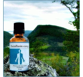 Holistica-Medica Hoinflasin comp. 50ml.