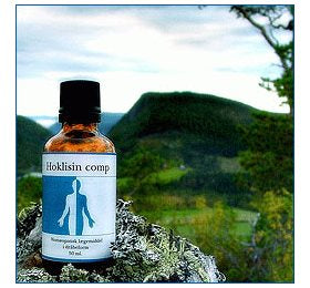 Se Holistica-Medica Hoklisin comp. 50ml. ✔ Kæmpe udvalg i Holistica-Medica - Køb online på udsalg og tilbud lige nu ✔ Billig fragt • Hurtig levering - Varenummer: Helsegrossisten-14715 og 5706059050151 på lager - Udsalg på Sundhed > Holistica-Medica > Få op til 67% i rabat - Over 1.798 mærker samlet på udsalg