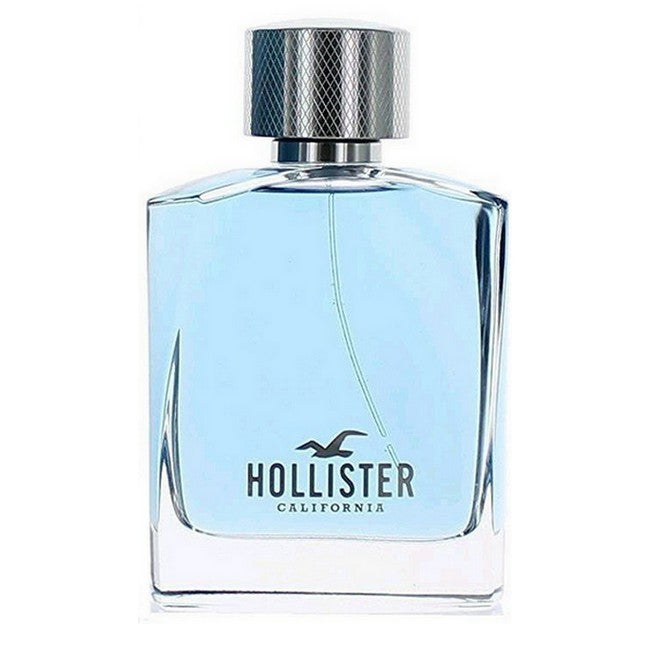 Hollister Wave for Him eau de toilette spray til mænd, 100 ml